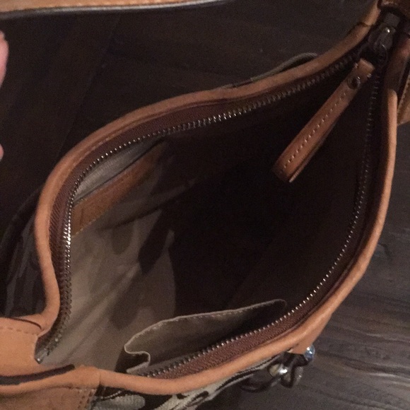 Coach handbag - Picture 3 of 4